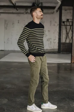 Homme Freeman T. Porter Yanis Seaside