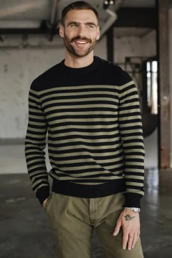 Homme Freeman T. Porter Yanis Seaside