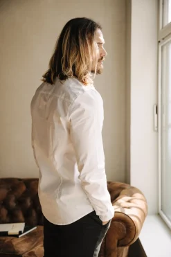 Homme Freeman T. Porter Yoris Poplin