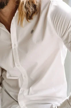 Homme Freeman T. Porter Yoris Poplin