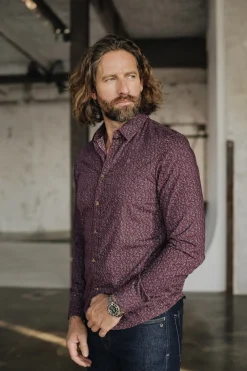 Homme Freeman T. Porter Yoris Rosiano
