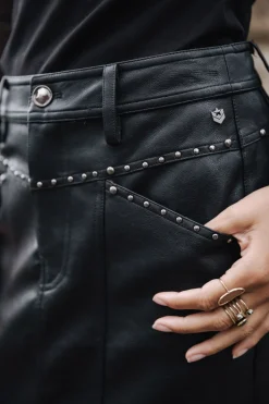 Femme Freeman T. Porter Zelya Biker
