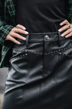 Femme Freeman T. Porter Zelya Biker
