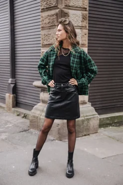 Femme Freeman T. Porter Zelya Biker