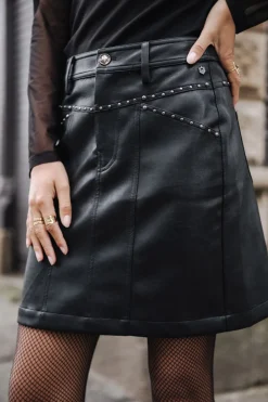 Femme Freeman T. Porter Zelya Biker