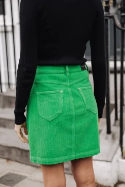 Femme Freeman T. Porter Zelya Veluto