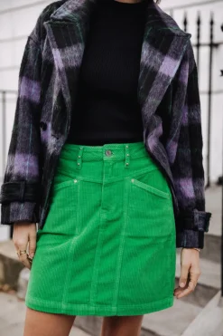 Femme Freeman T. Porter Zelya Veluto