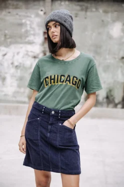 Femme Freeman T. Porter Zelya Veluto