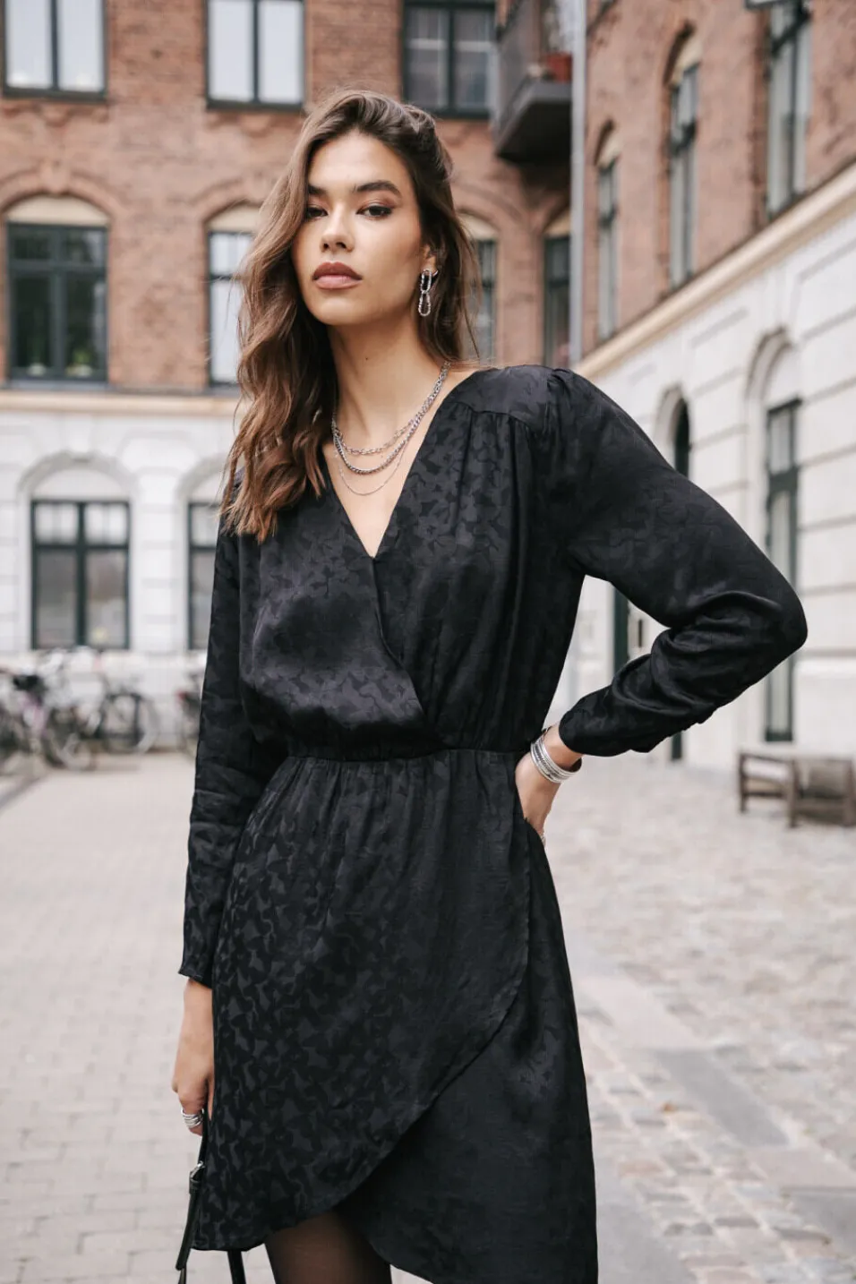 Femme Freeman T. Porter Zita Jacquard