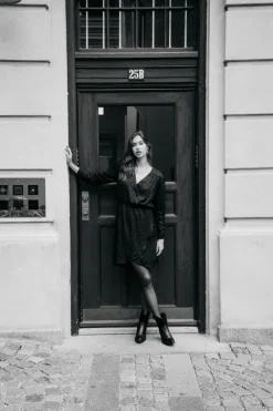 Femme Freeman T. Porter Zita Jacquard