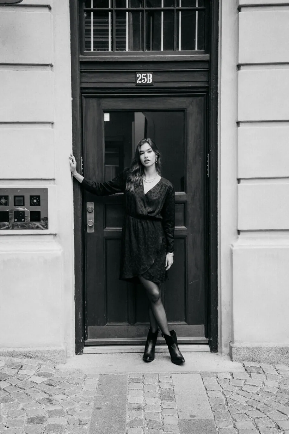 Femme Freeman T. Porter Zita Jacquard