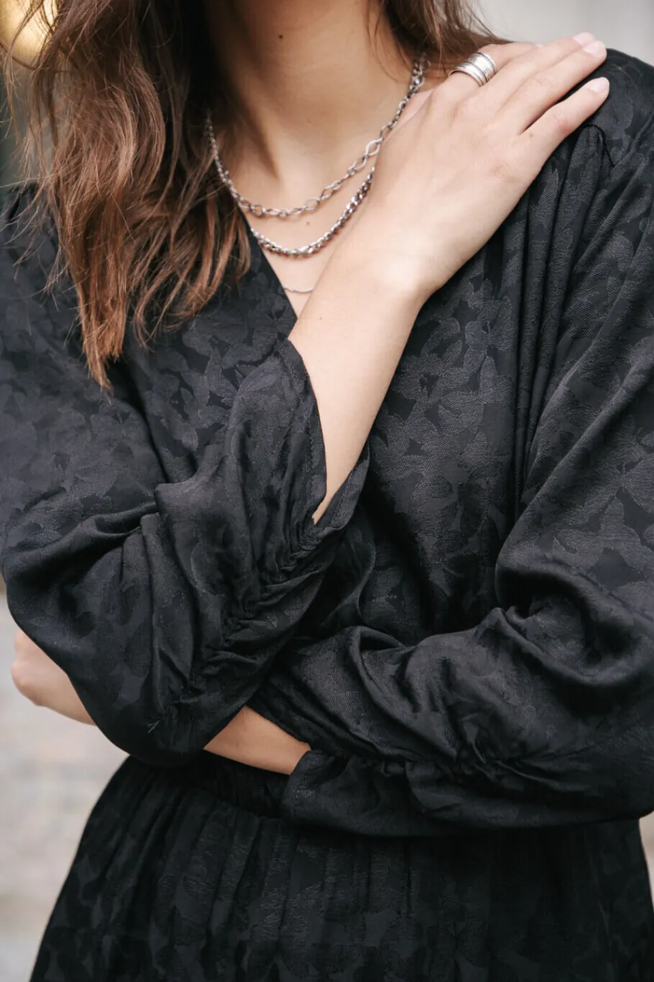 Femme Freeman T. Porter Zita Jacquard