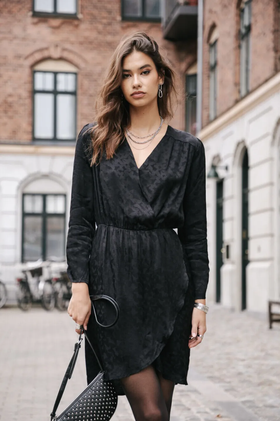 Femme Freeman T. Porter Zita Jacquard