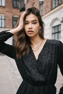 Femme Freeman T. Porter Zita Jacquard