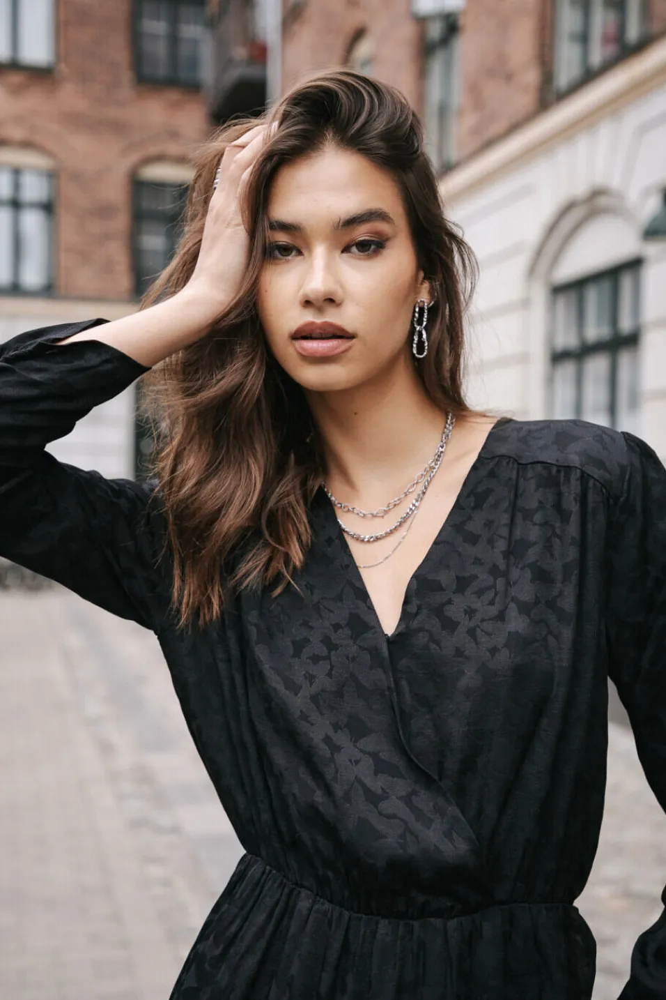 Femme Freeman T. Porter Zita Jacquard